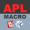 AtoolSoftware APL Macro Language